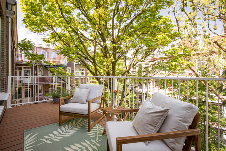 Foto 23 van Jacob van Lennepkade 52-3