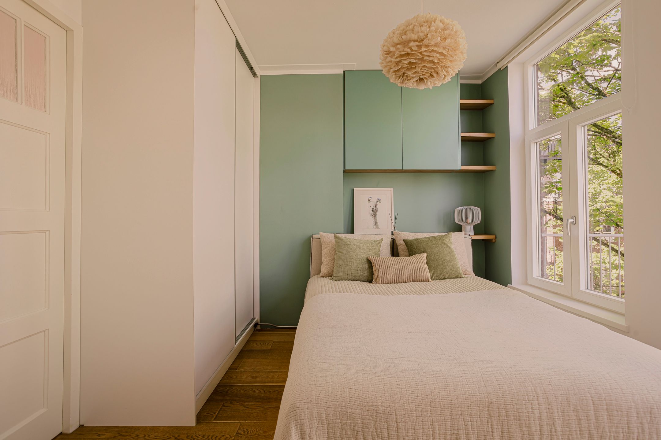 Foto 24 van Jacob van Lennepkade 52-3