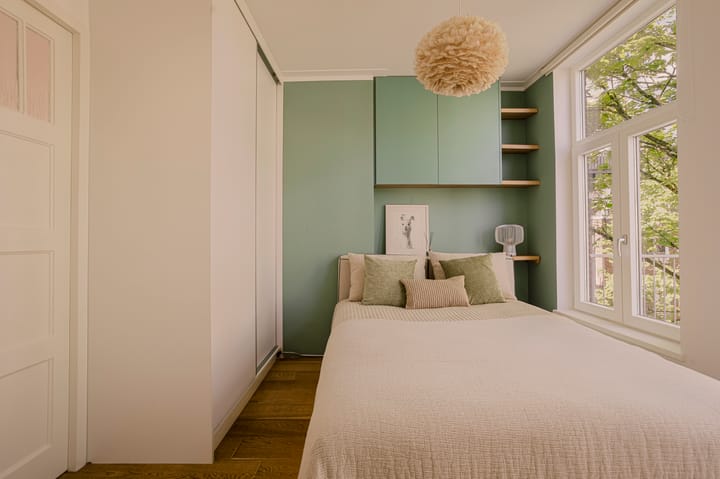 Foto 24 van Jacob van Lennepkade 52-3