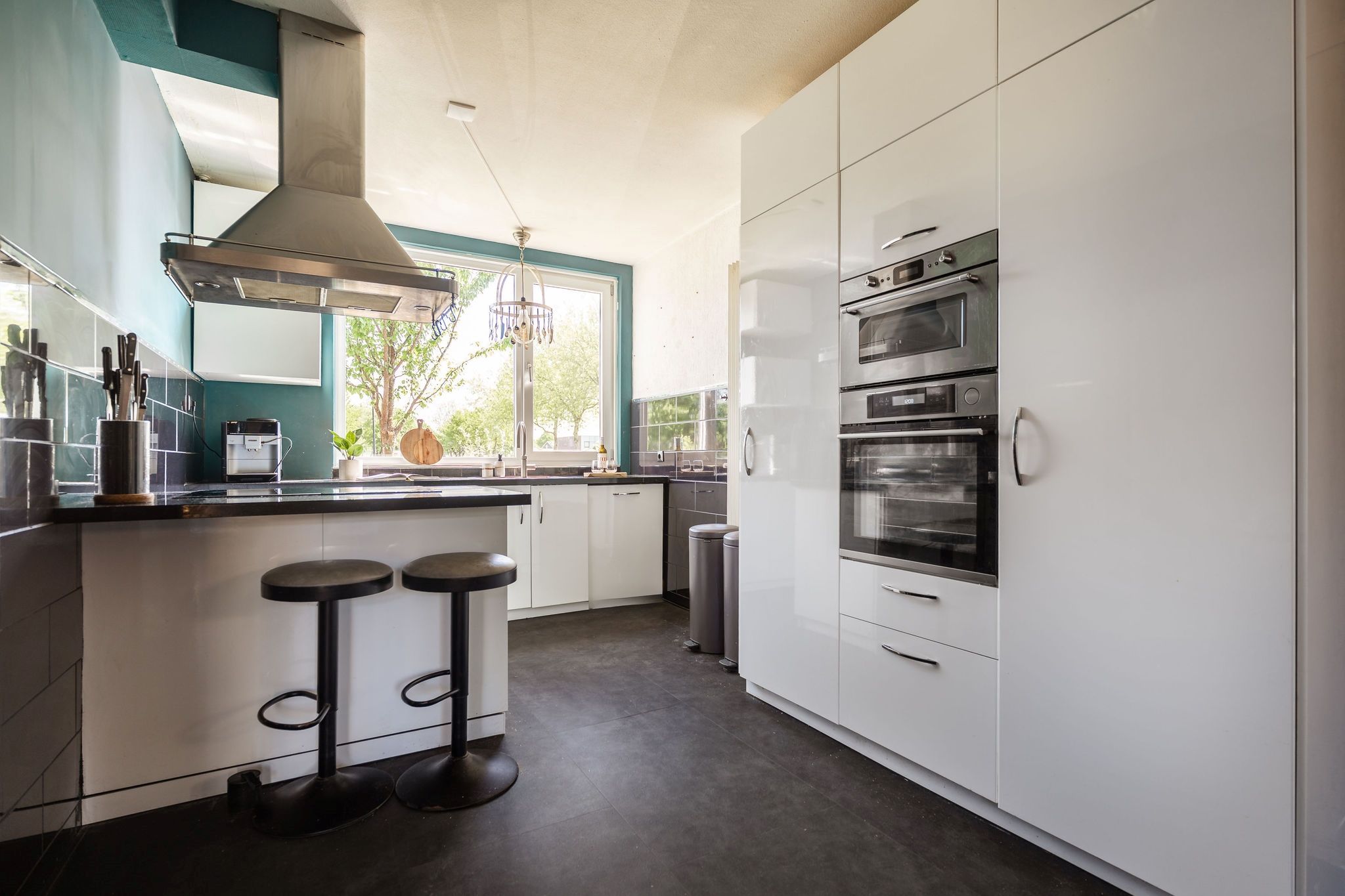 Foto 3 van Punter 15 18