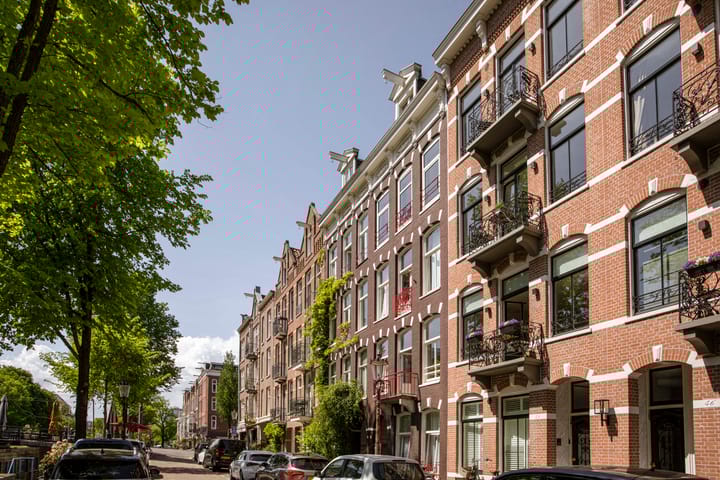 Foto 29 van Jacob van Lennepkade 52-3