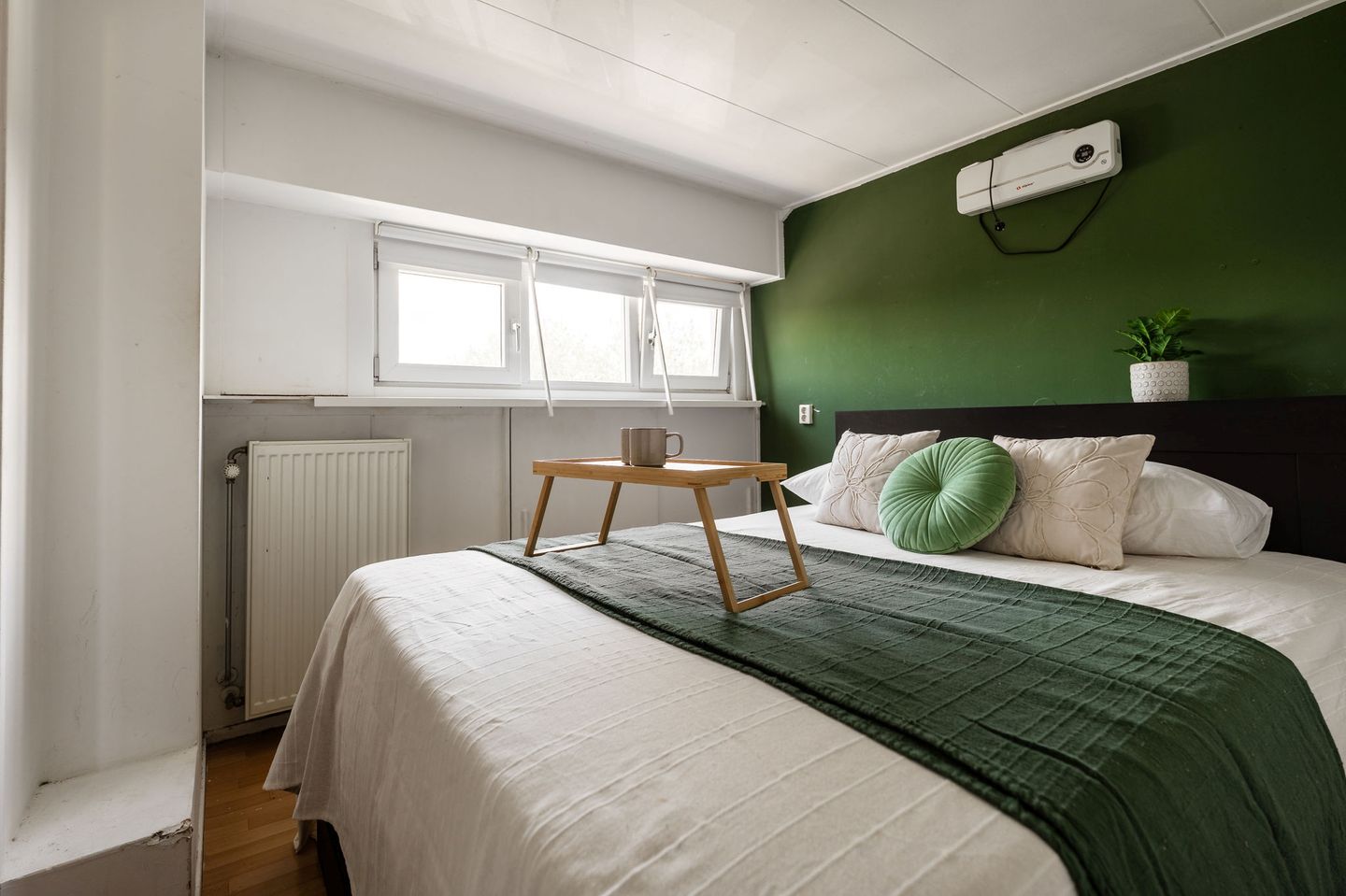 Foto 4 van Punter 15 18