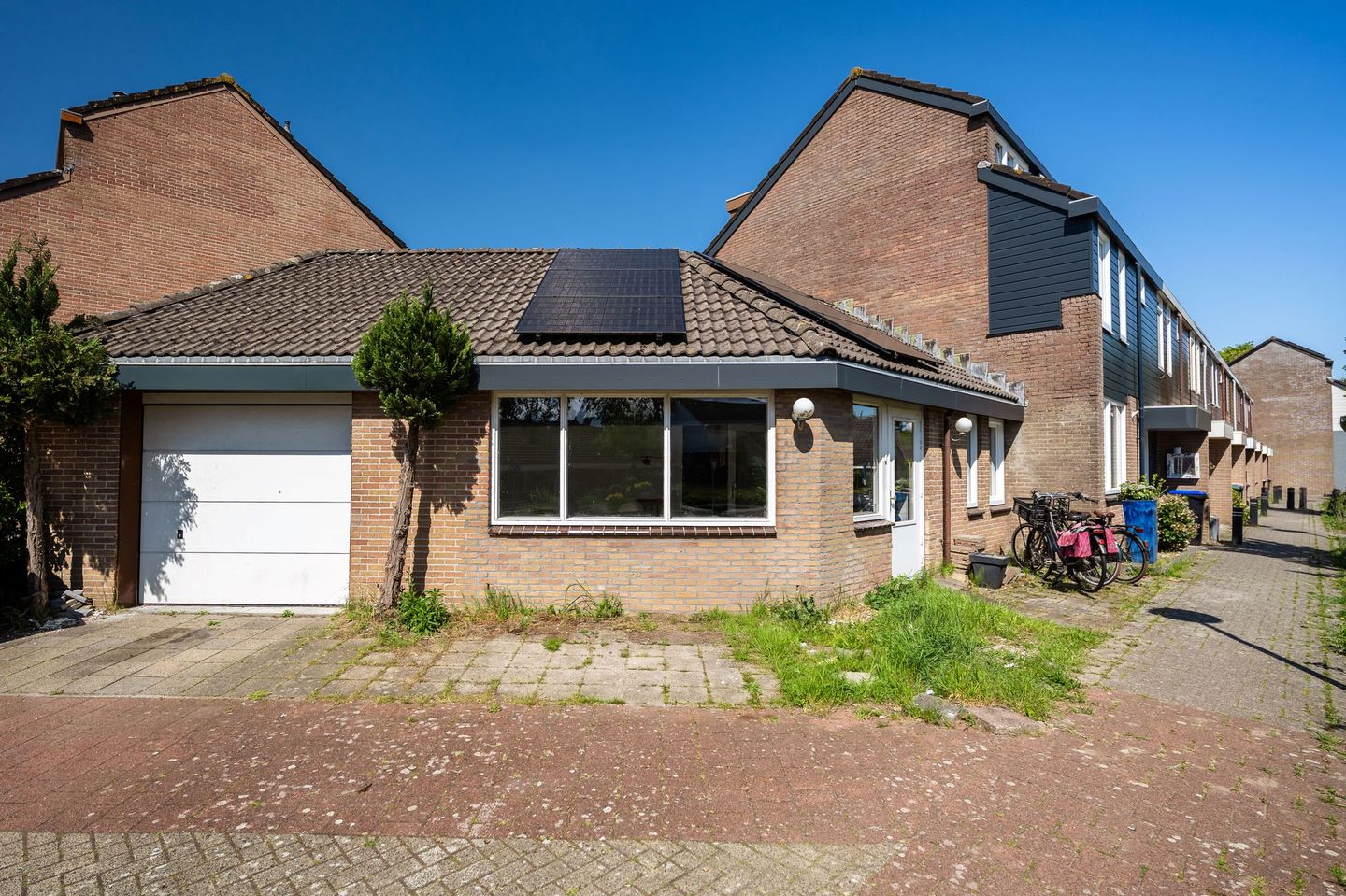 Foto 5 van Punter 15 18