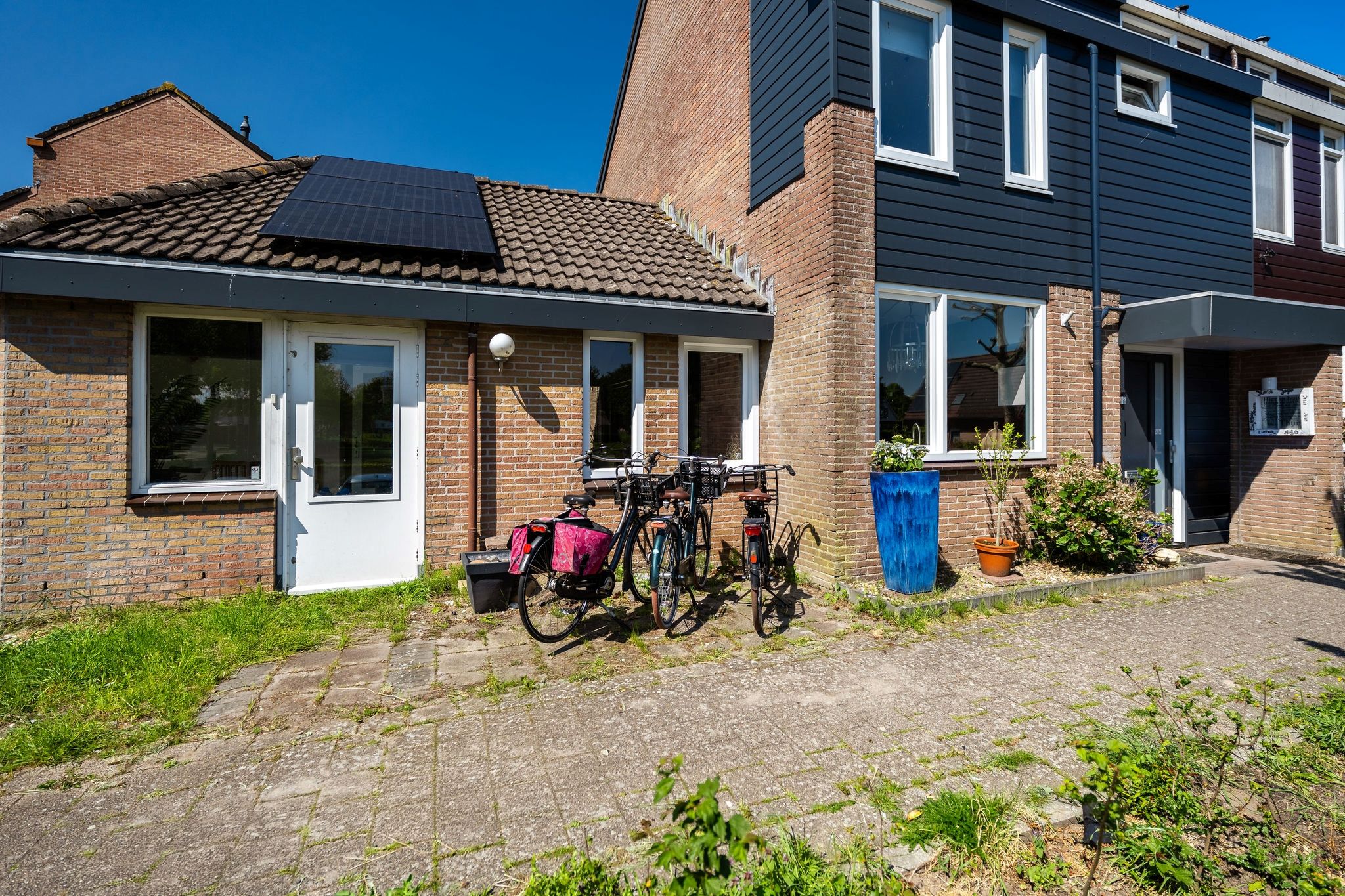 Foto 6 van Punter 15 18