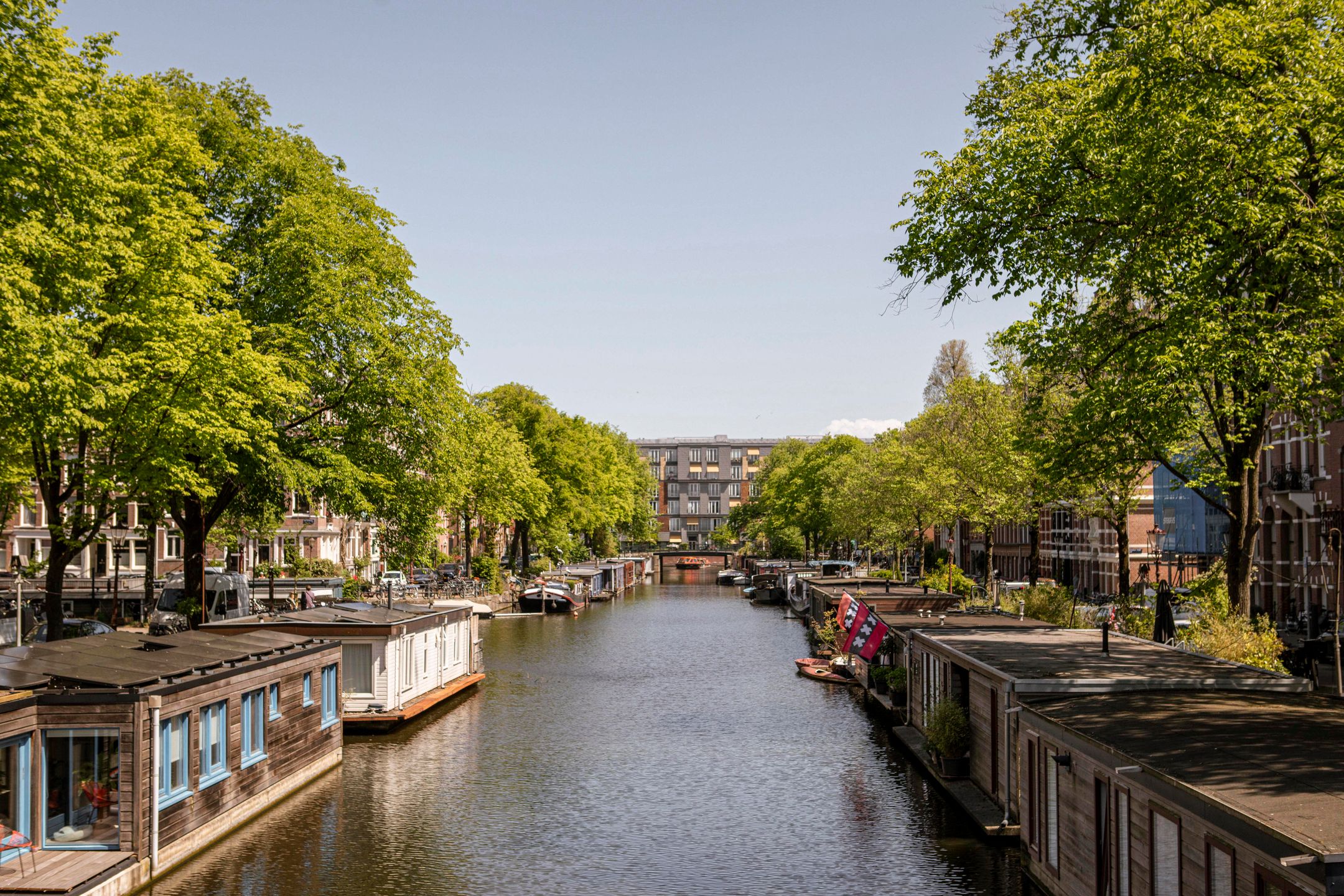 Foto 30 van Jacob van Lennepkade 52-3