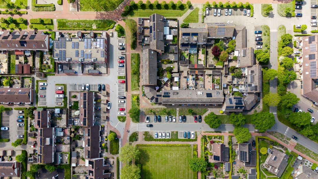 Foto 7 van Punter 15 18