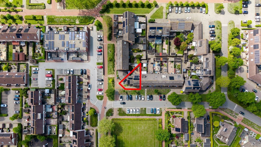 Foto 8 van Punter 15 18