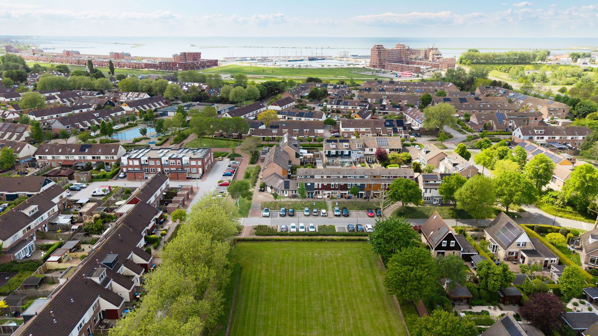 Foto 9 van Punter 15 18