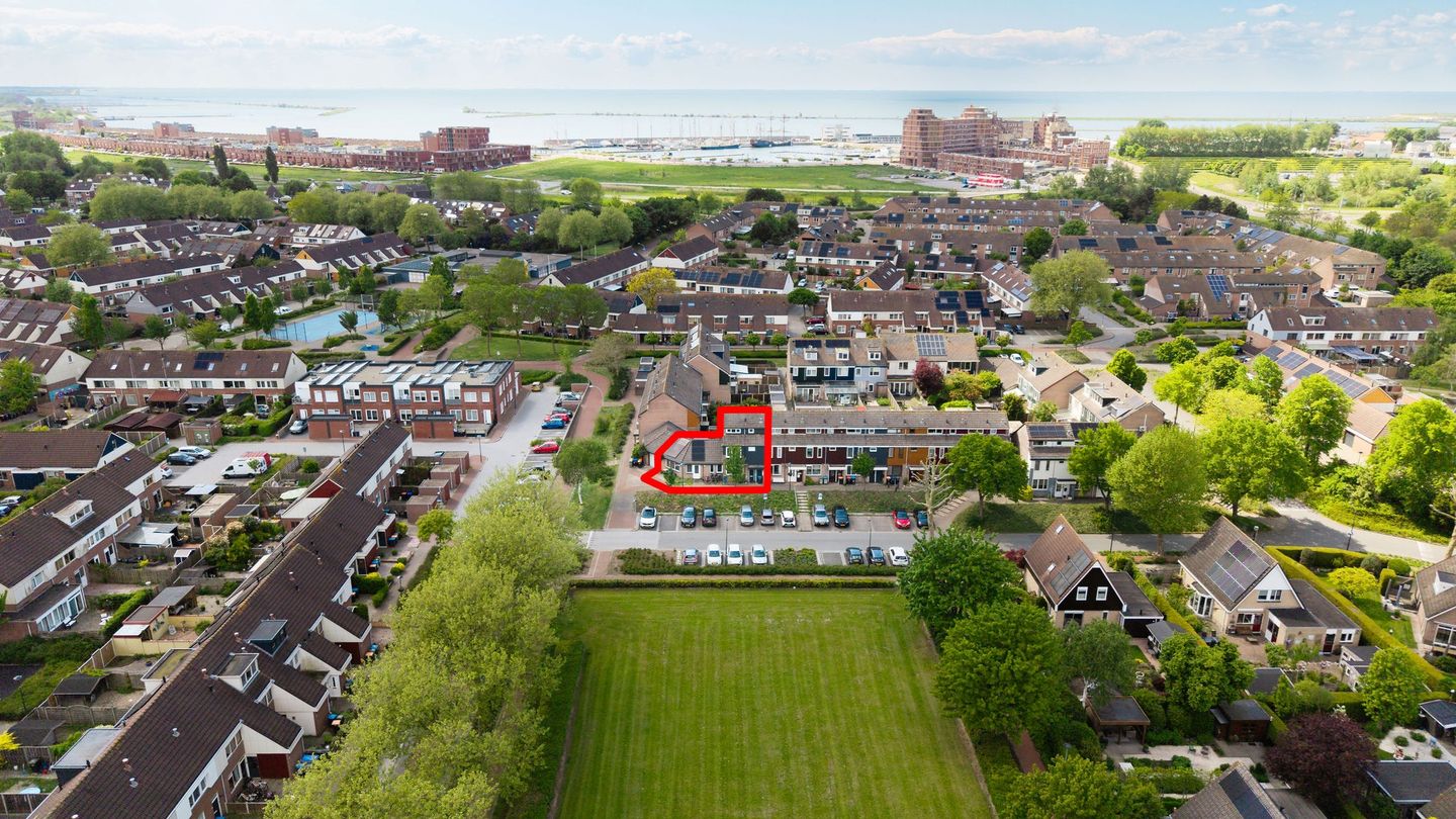 Foto 10 van Punter 15 18