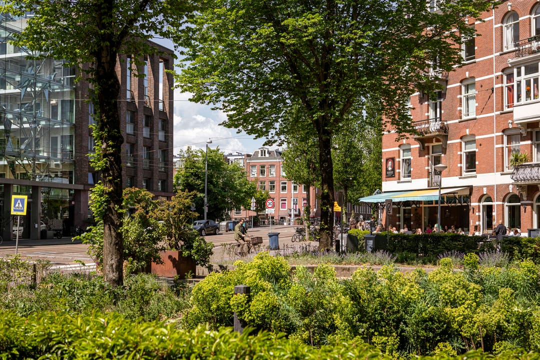 Foto 31 van Jacob van Lennepkade 52-3