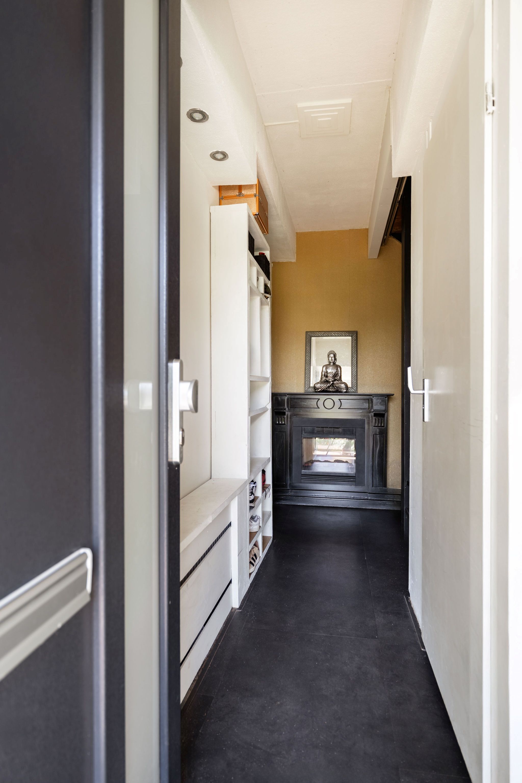 Foto 12 van Punter 15 18