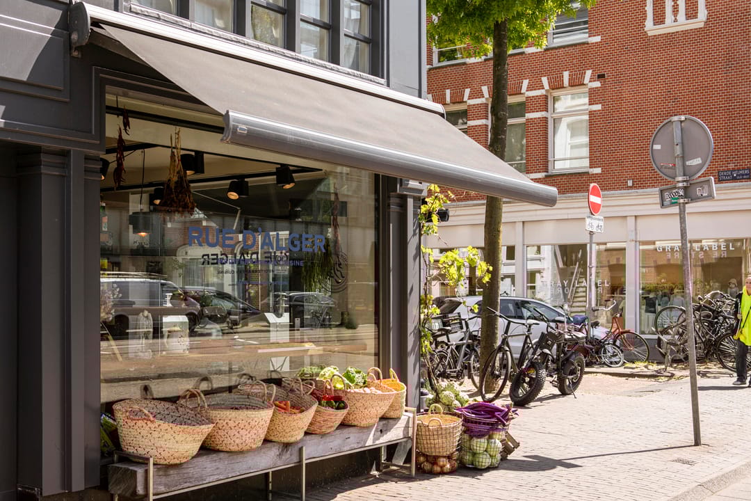 Foto 32 van Jacob van Lennepkade 52-3