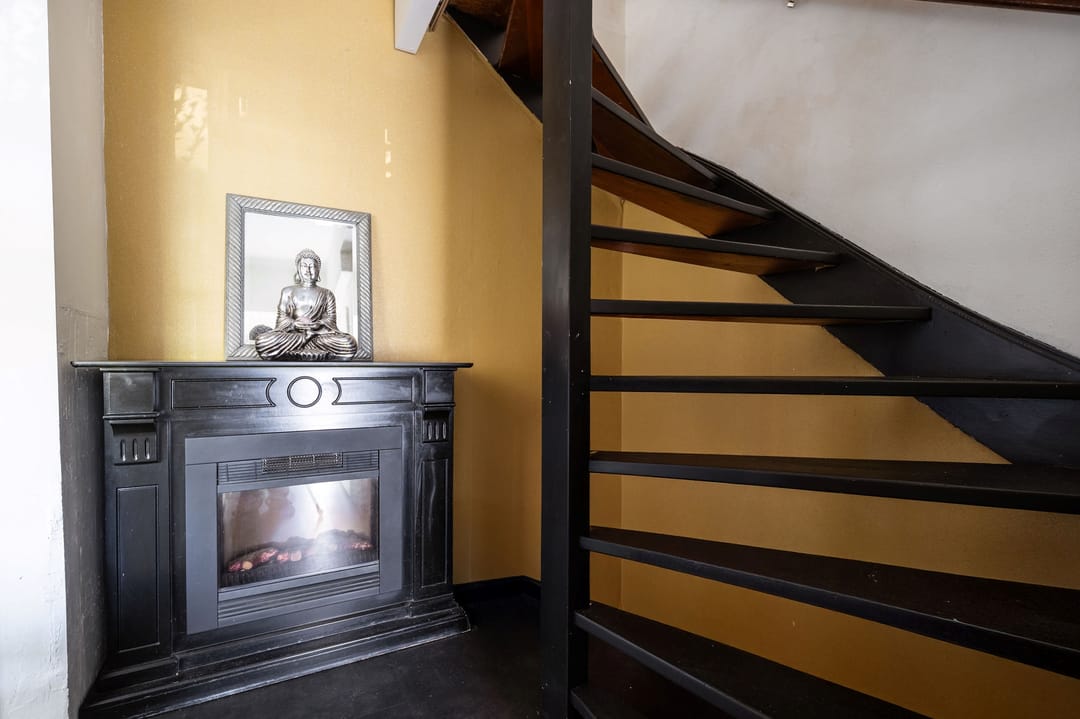 Foto 13 van Punter 15 18