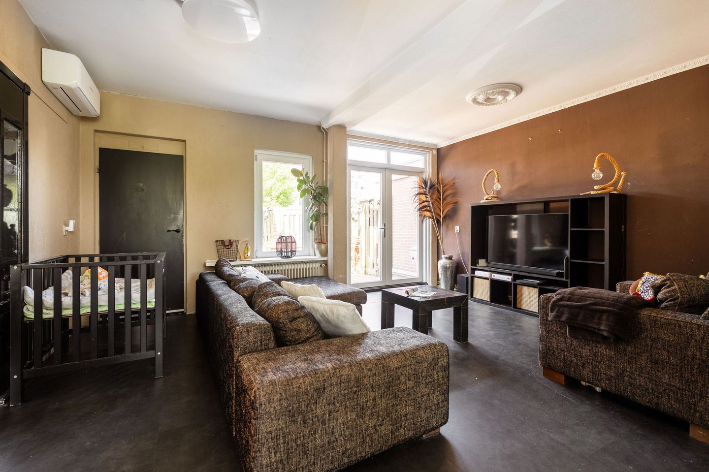 Foto 14 van Punter 15 18