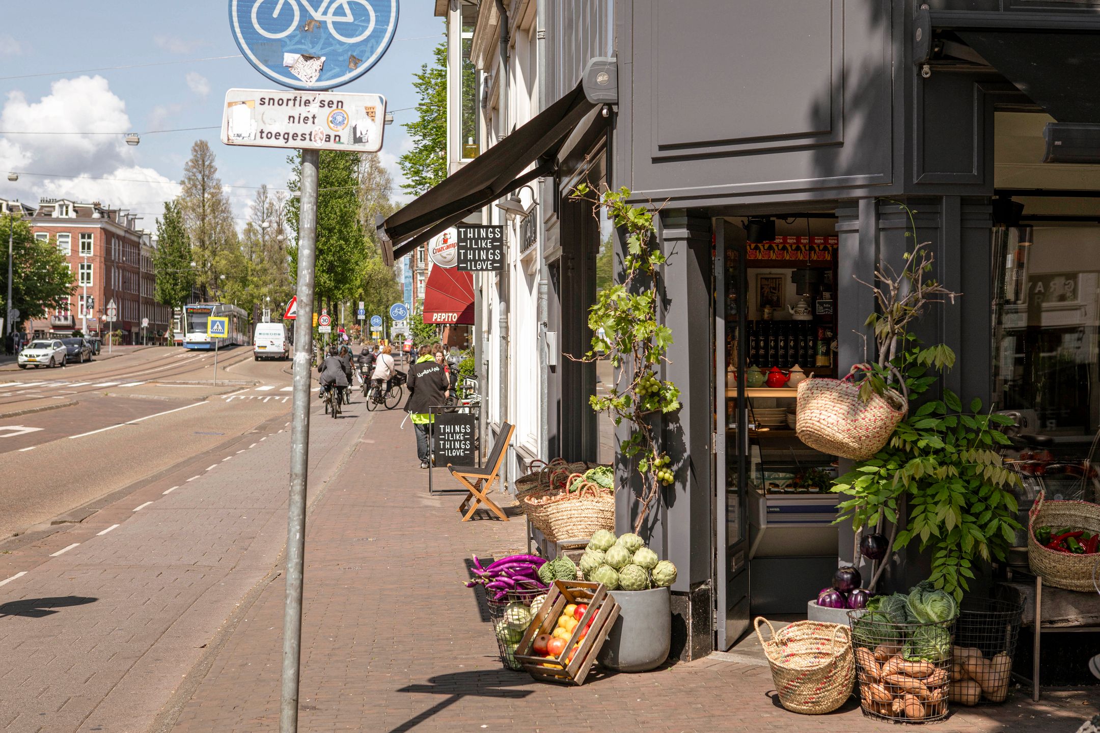 Foto 33 van Jacob van Lennepkade 52-3