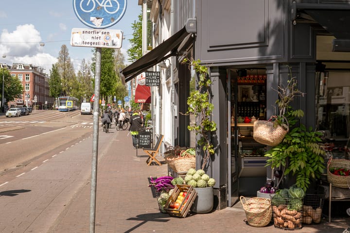 Foto 33 van Jacob van Lennepkade 52-3