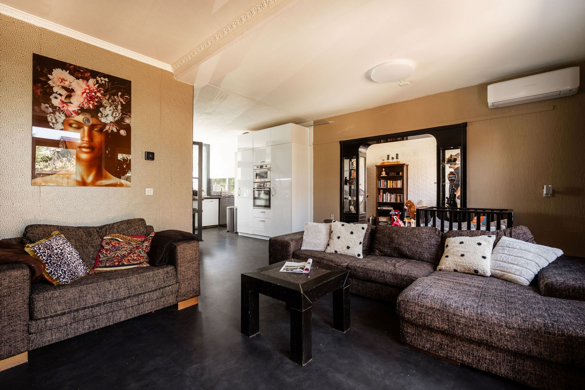 Foto 15 van Punter 15 18