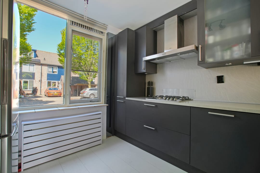 Foto 2 van Overweg 46