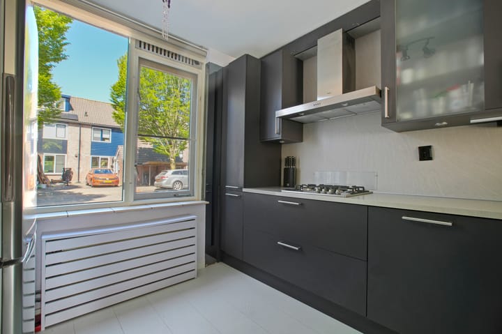 Foto 2 van Overweg 46