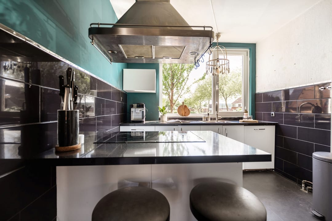 Foto 16 van Punter 15 18