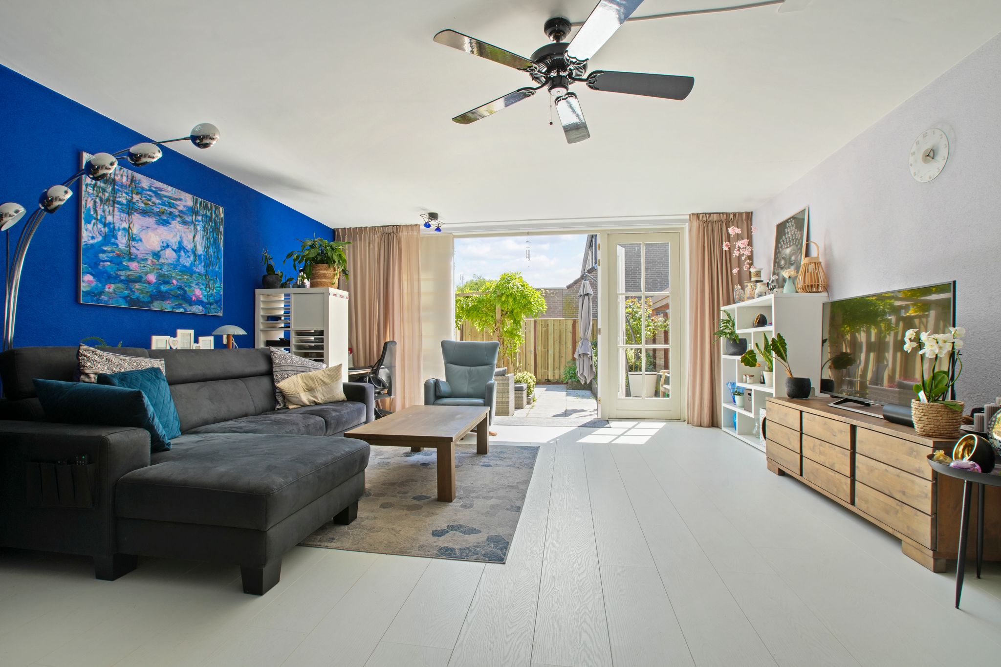 Foto 3 van Overweg 46