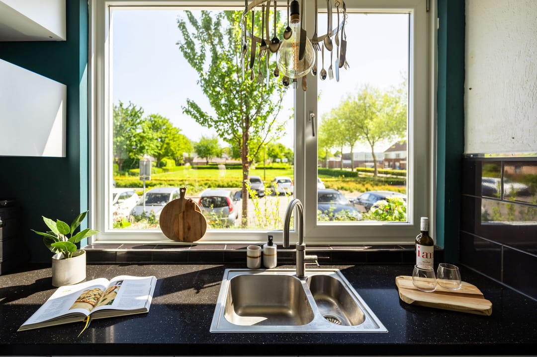 Foto 17 van Punter 15 18