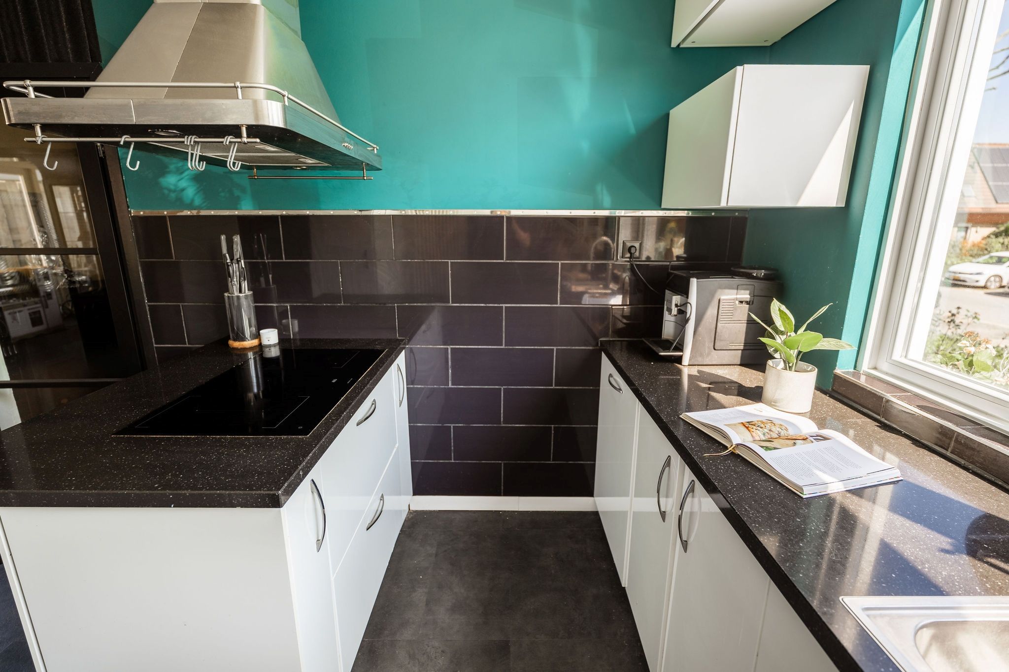 Foto 18 van Punter 15 18