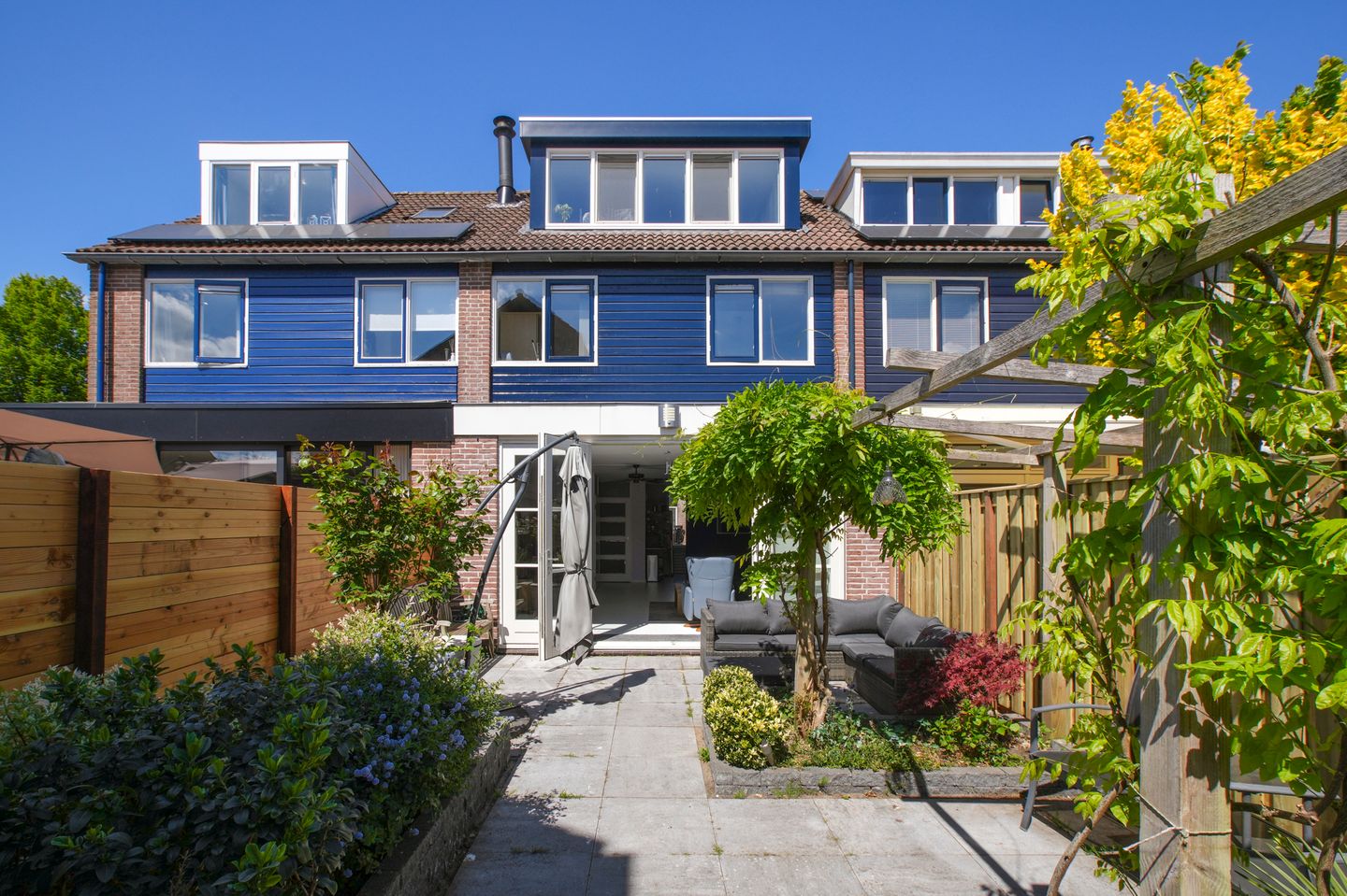 Foto 4 van Overweg 46