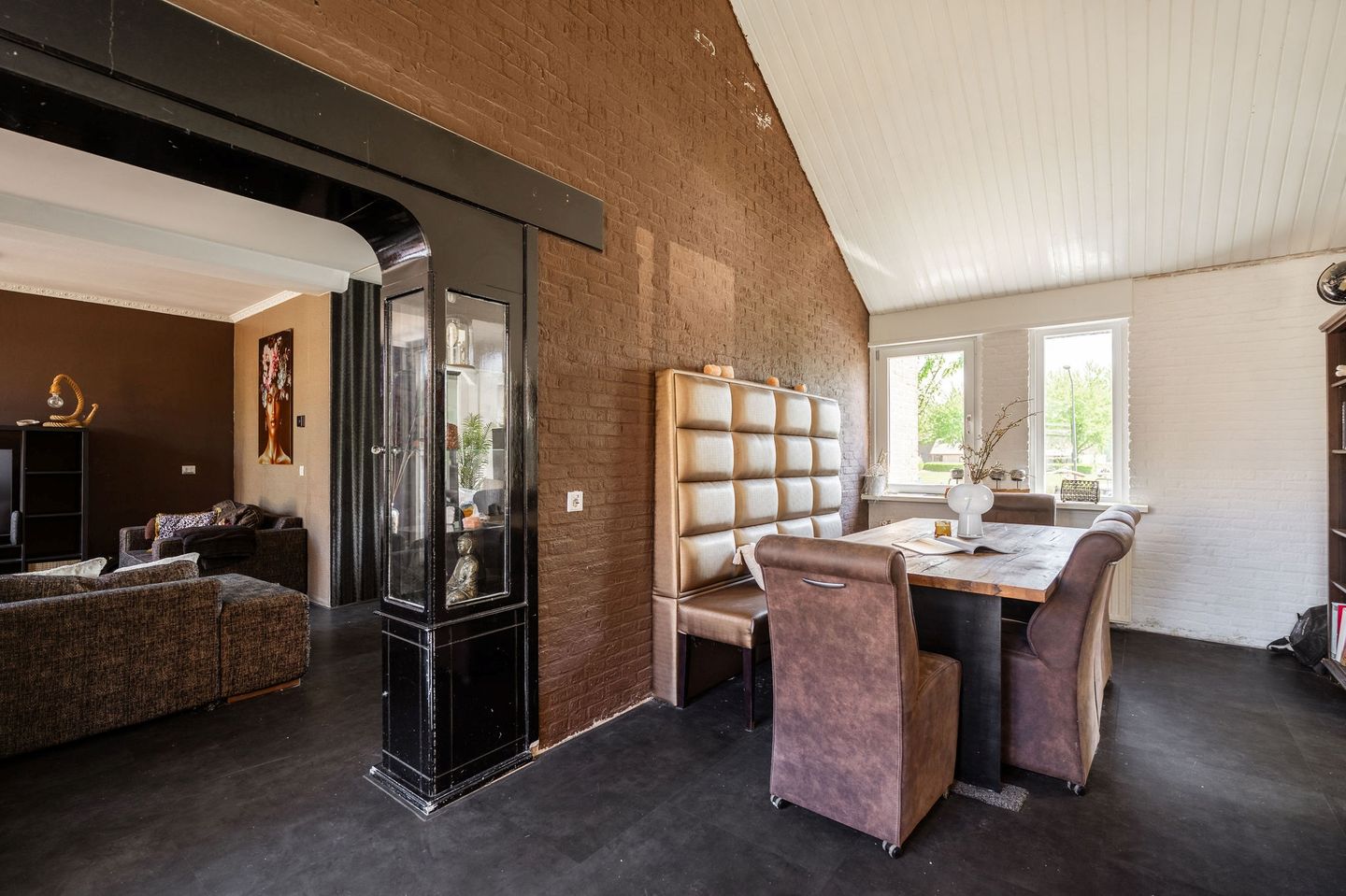 Foto 20 van Punter 15 18