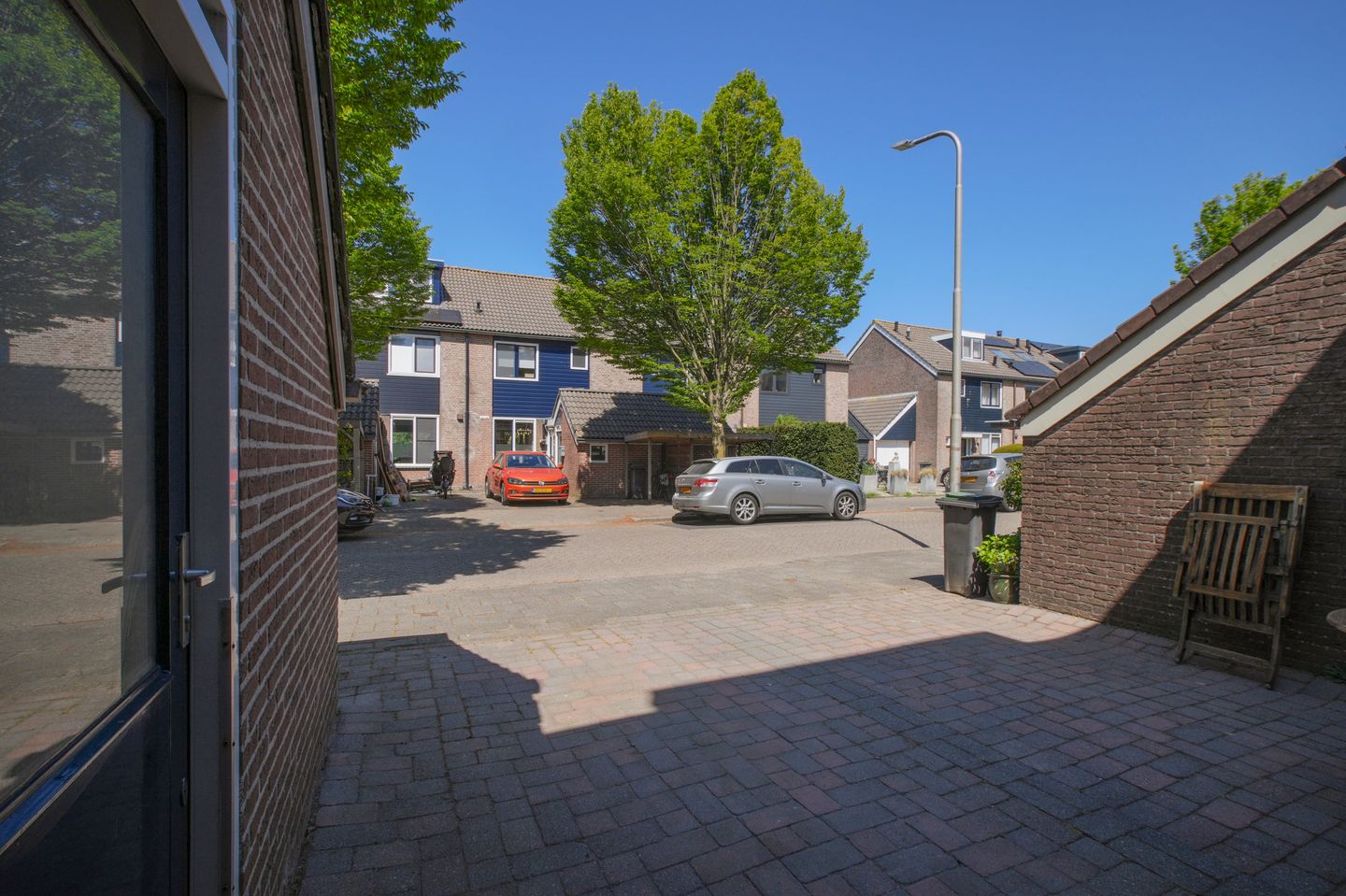 Foto 5 van Overweg 46