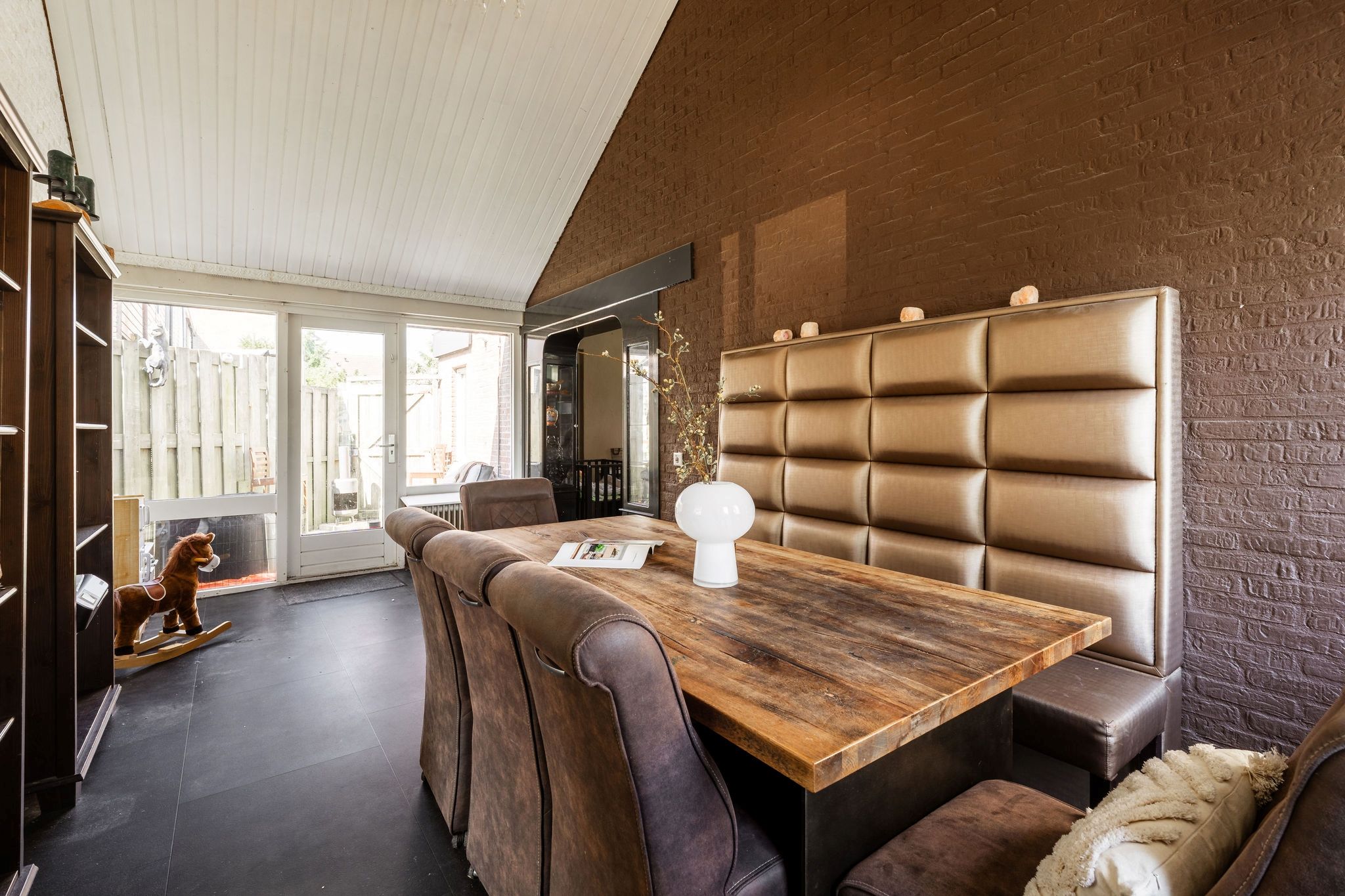 Foto 21 van Punter 15 18