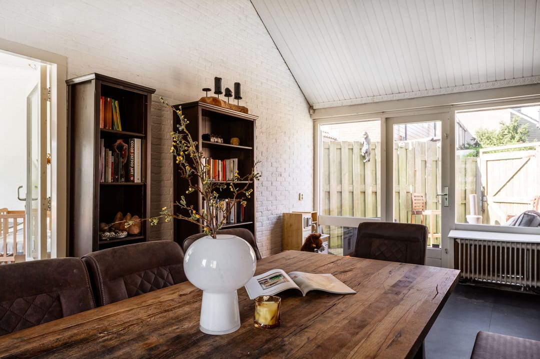 Foto 22 van Punter 15 18