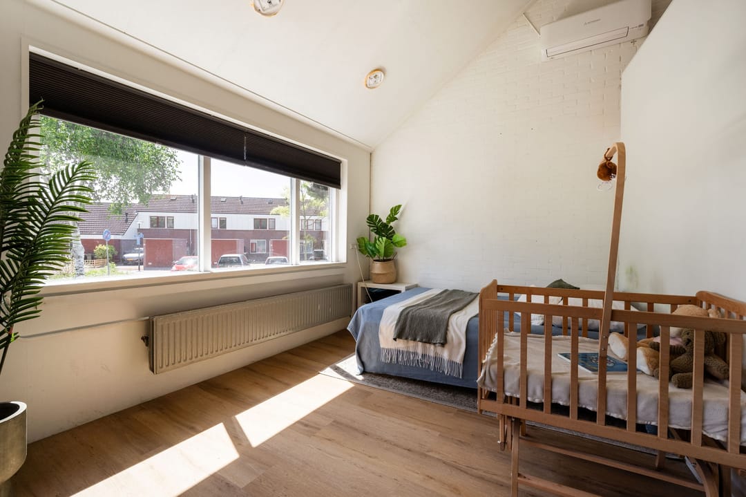 Foto 23 van Punter 15 18