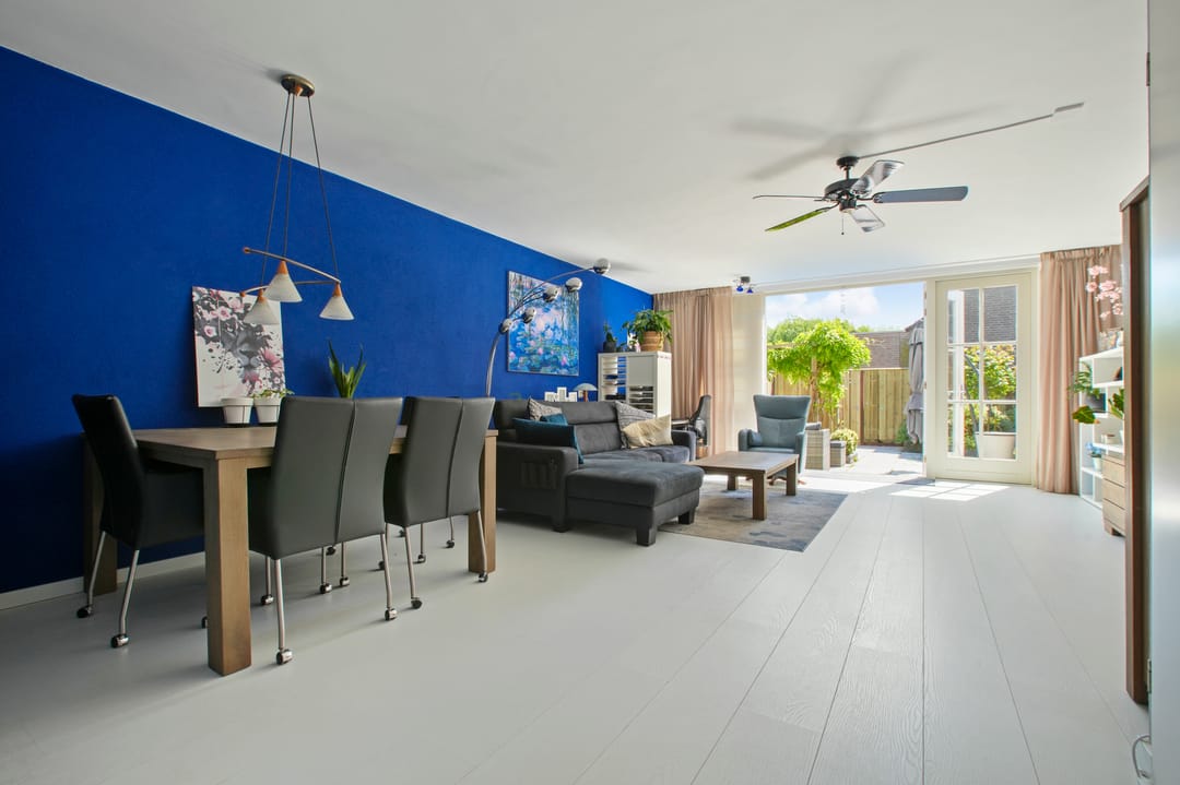 Foto 7 van Overweg 46