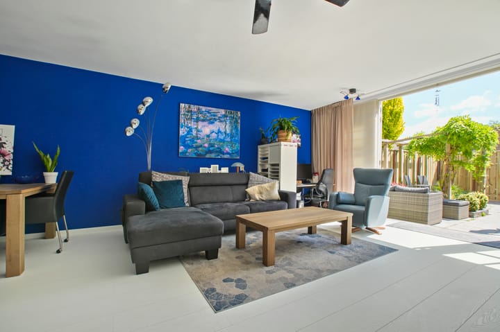 Foto 8 van Overweg 46