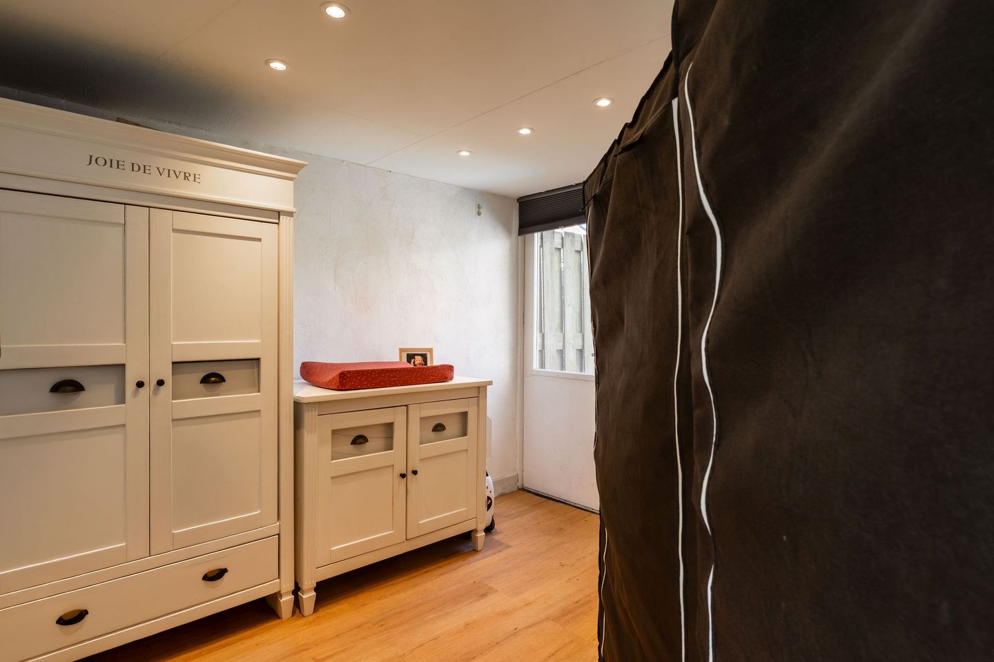 Foto 25 van Punter 15 18