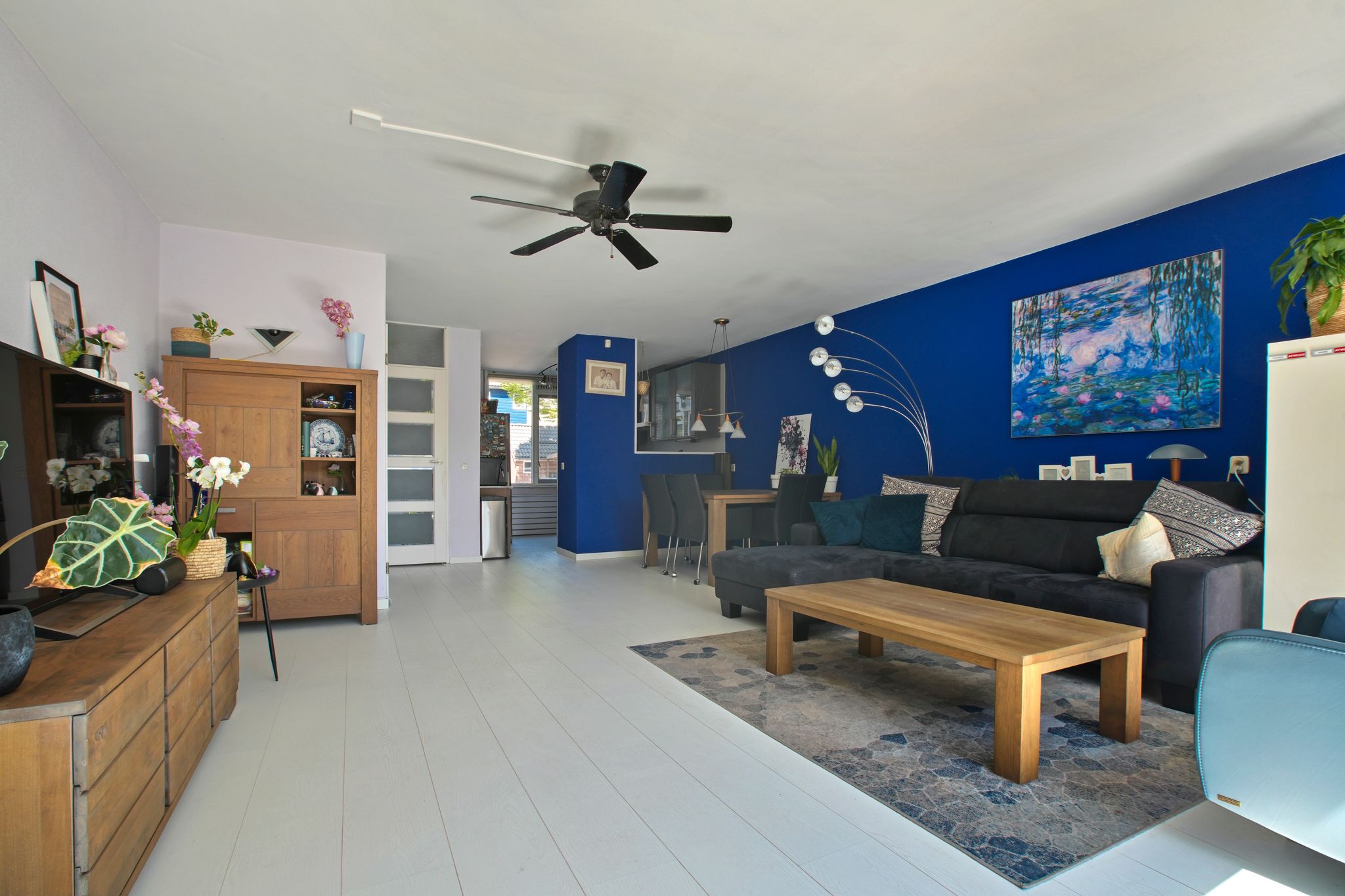 Foto 9 van Overweg 46