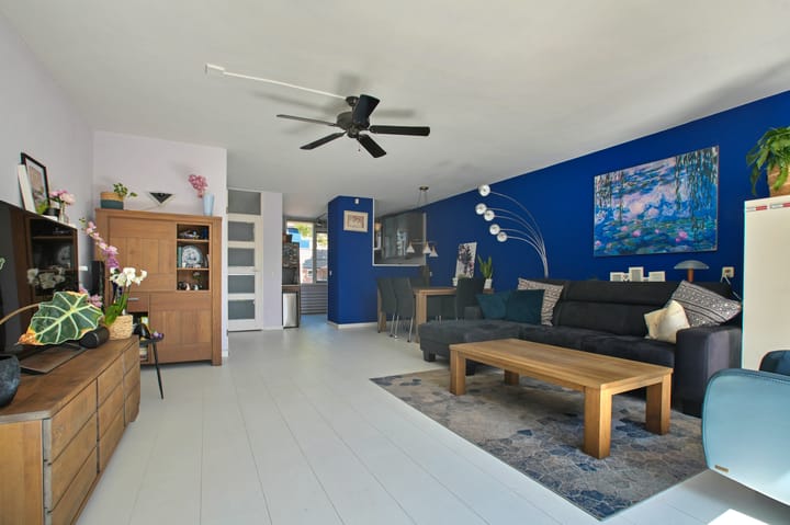 Foto 9 van Overweg 46