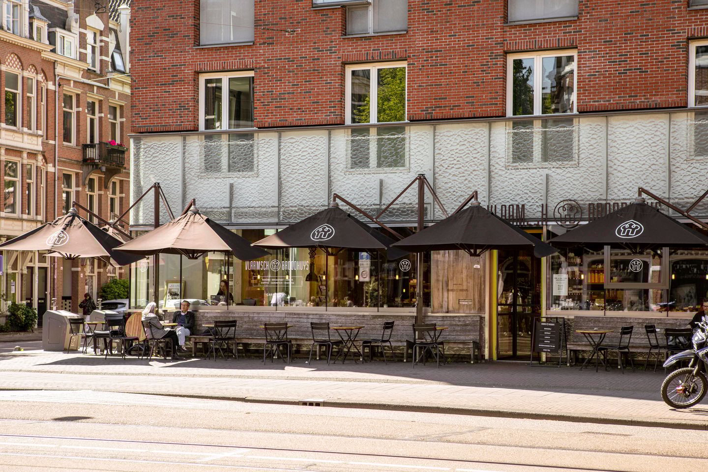 Foto 34 van Jacob van Lennepkade 52-3