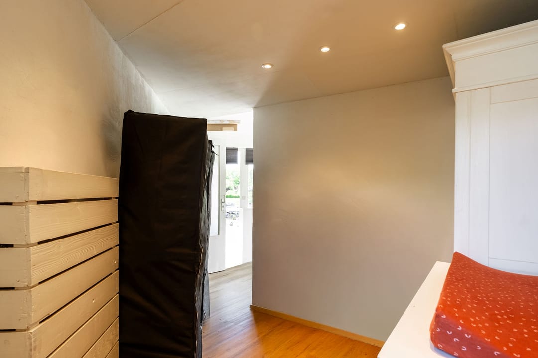 Foto 26 van Punter 15 18