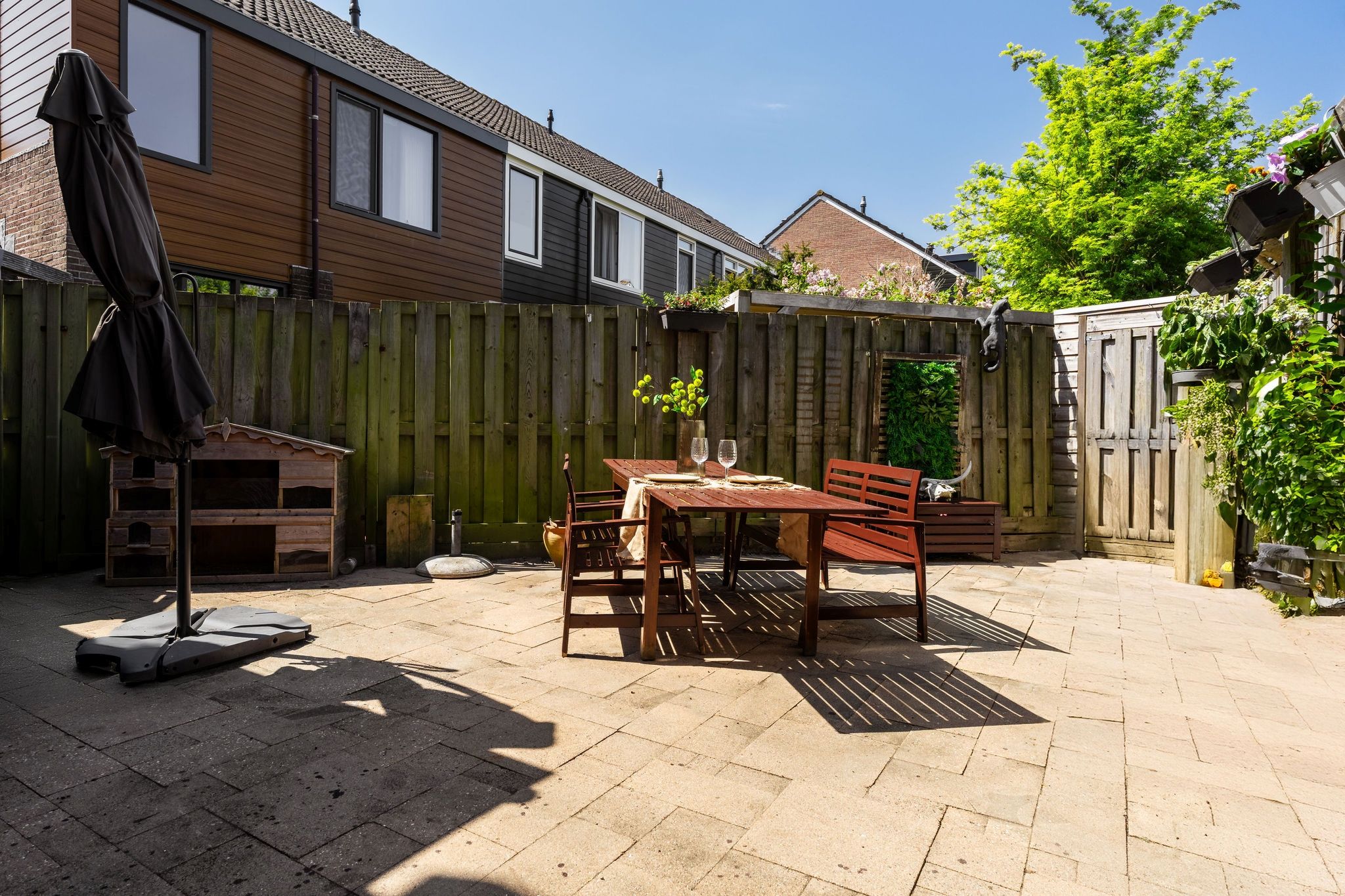 Foto 27 van Punter 15 18