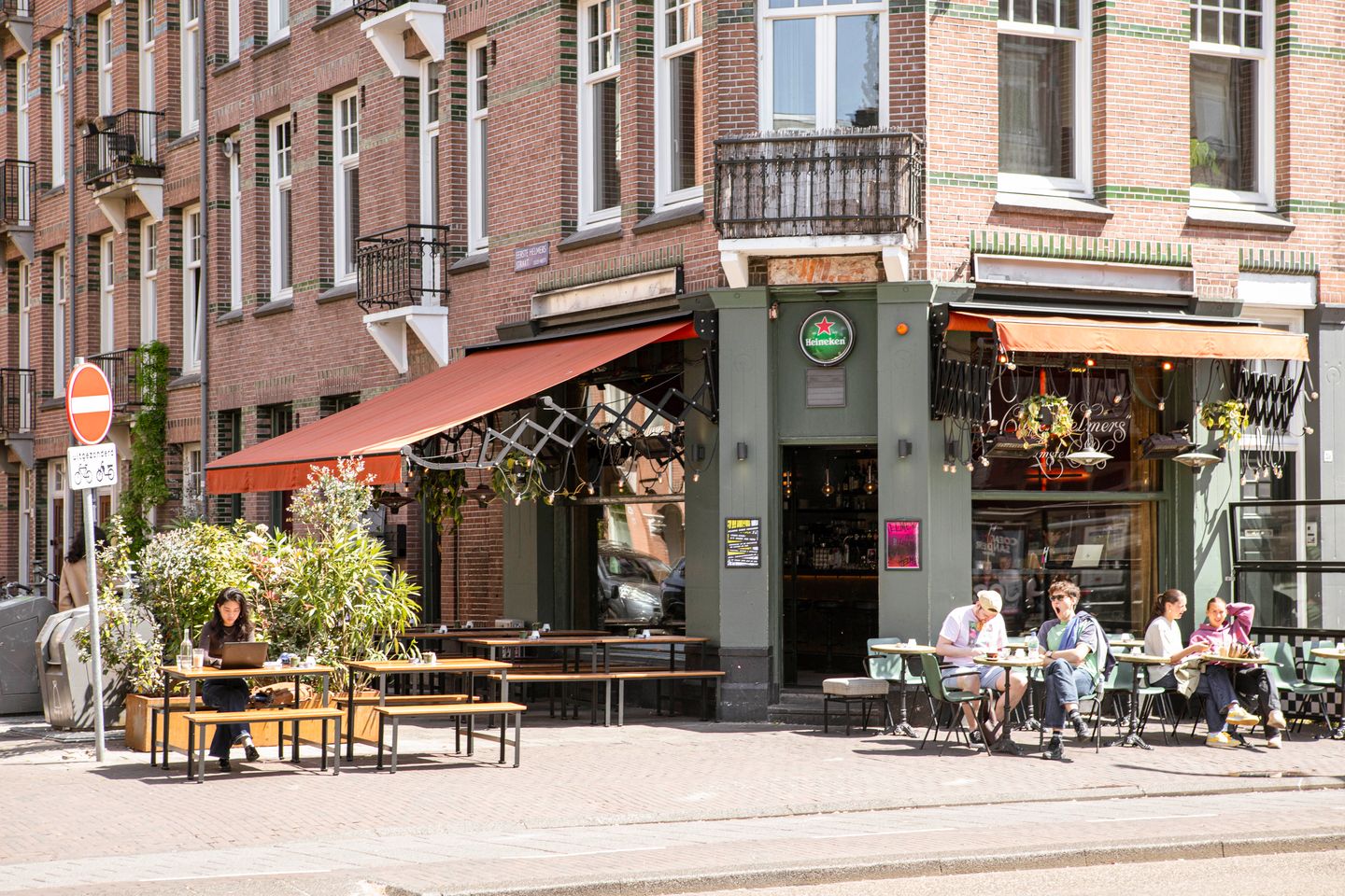 Foto 35 van Jacob van Lennepkade 52-3