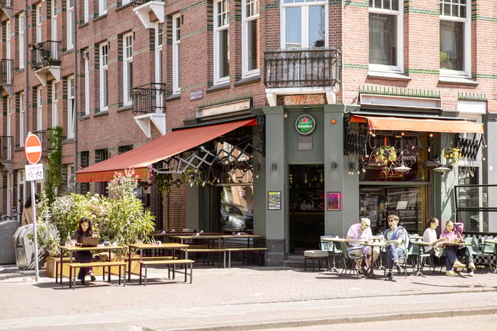 Foto 35 van Jacob van Lennepkade 52-3