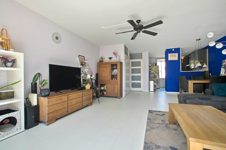 Foto 10 van Overweg 46