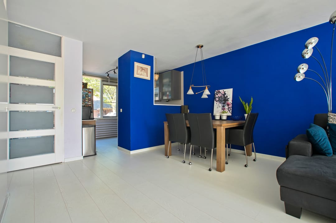 Foto 11 van Overweg 46