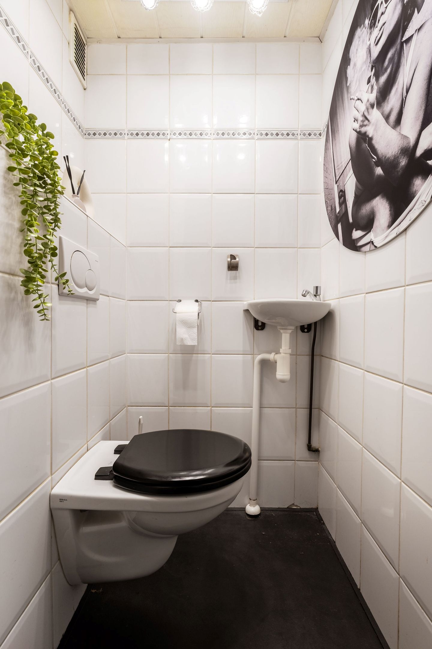 Foto 29 van Punter 15 18