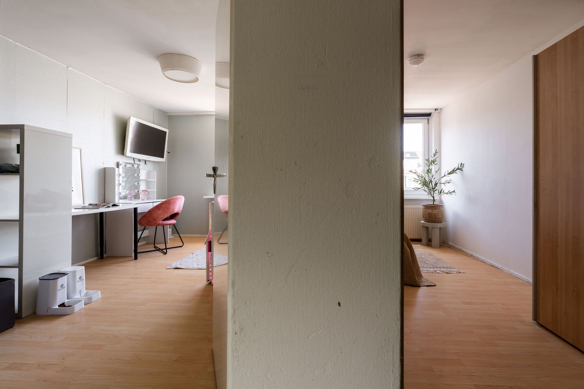 Foto 30 van Punter 15 18