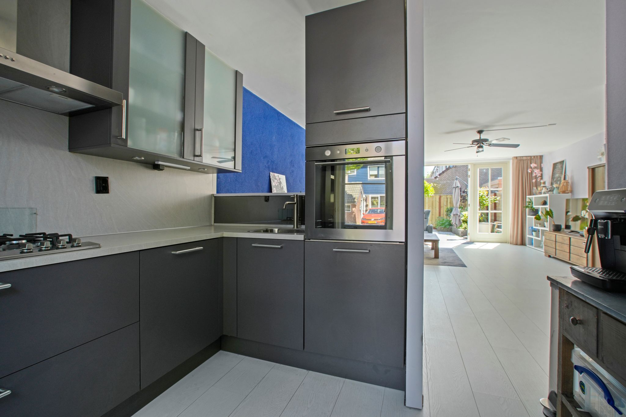 Foto 12 van Overweg 46