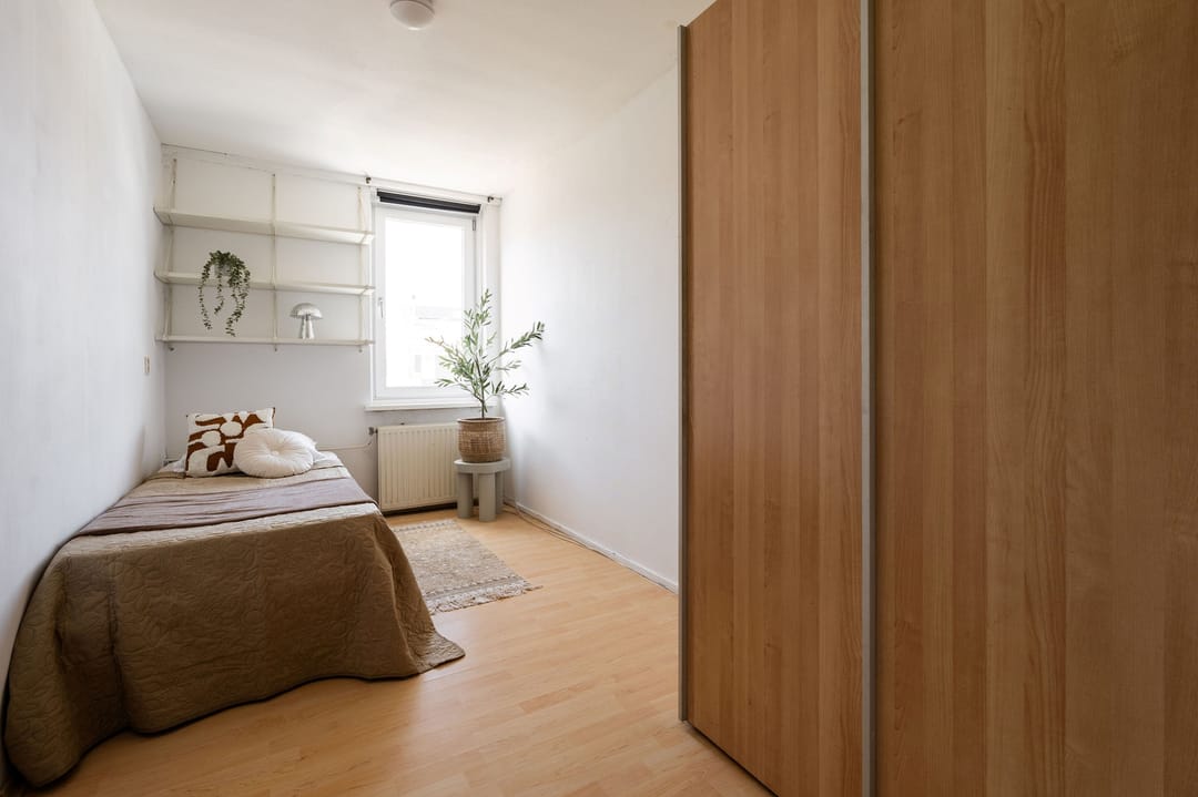 Foto 31 van Punter 15 18