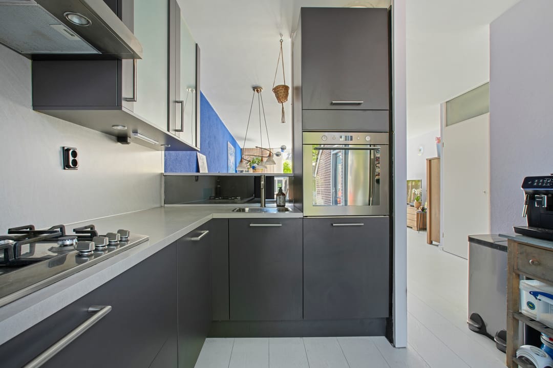 Foto 13 van Overweg 46